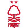 Nottingham Forest escudo