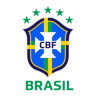 escudo brasil cbf seleção brasileira