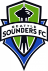 Seattle Sounders escudo