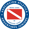 Escudo Argentinos JR