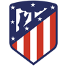 Escudo&#8211;ATLÉTICO-DE-MADRID