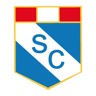 Escudo - Sporting Cristal