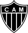 Escudo Atlético-MG