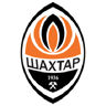 Escudo  Shakhtar