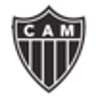 escudo mobile otimizado atletico mg