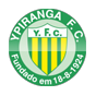 Escudo - Ypiranga