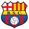 Escudo Barcelona-EQU