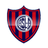 Escudo - San Lorenzo