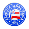 Escudo do Bahia