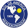 Escudo Sol de America