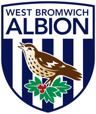 West Bromwich escudo