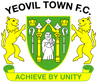 Yeovil Town escudo