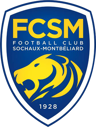 Sochaux escudo