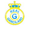 Escudo - Real Garcilaso