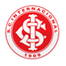 Escudo - Internacional