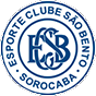 Escudo - São Bento