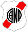 Nacional Potosí escudo