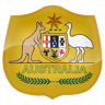 Escudo - Austrália