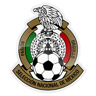 Escudo - México