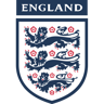 Escudo - Inglaterra