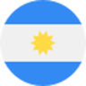 Bandeira Argentina