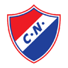 Nacional - Escudo