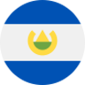 Bandeira El Salvador