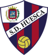 escudo huesca