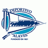 escudo deportivo alavés