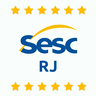 Sesc RJ escudo - Vôlei