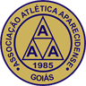 aparecidense escudo