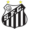 Escudo - Santos