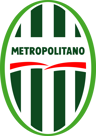 Metropolitano escudo