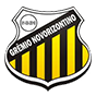 Escudo - Grêmio Novorizontino