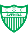 Escudo Avenida-RS