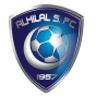 Al Hilal escudo