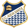 Água Santa - Escudo