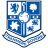 Tranmere Rovers escudo