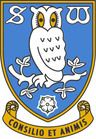 Sheffield Wednesday escudo