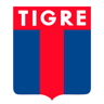 Escudo Tigre