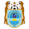 Binacional - Escudo