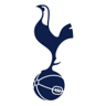 escudo tottenham