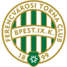 ferencváros escudo