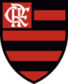 Escudo - Flamengo