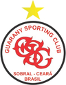 Escudo Guarany de Sobral