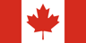 bandeira Canadá