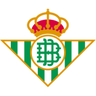 escudo real betis