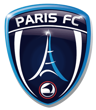 Escudo - Paris FC