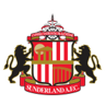 sunderland escudo