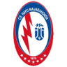 Rayo Majadahonda escudo